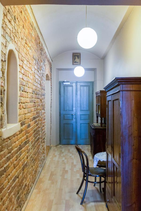 Szeroka 33 D-F By Homeprime Krakow Bagian luar foto