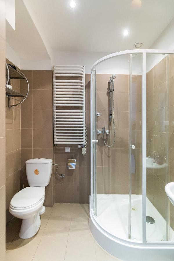 Szeroka 33 D-F By Homeprime Krakow Bagian luar foto