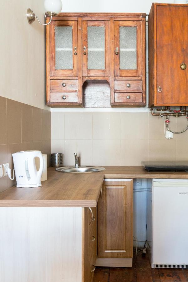 Szeroka 33 D-F By Homeprime Krakow Bagian luar foto